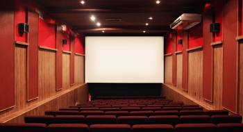 Cine Cultura tem cinco filmes em cartaz